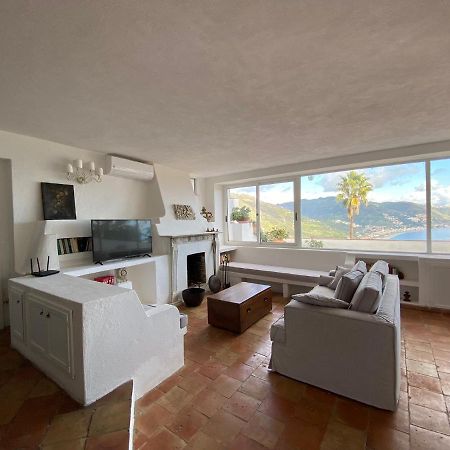 La Casa Nella Roccia Villa Таормина Екстериор снимка